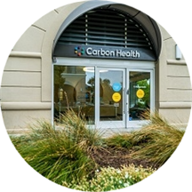 Carbon Health Workplace Health - Corte Madera