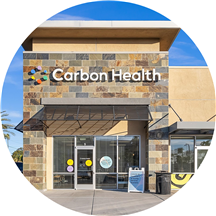 Carbon Health Workplace Health - Costa Mesa