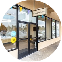 Carbon Health Workplace Health - Escondido