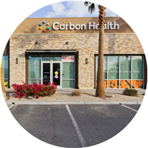 Carbon Health Workplace Health - Indio