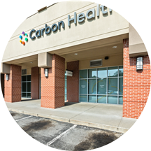 Carbon Health Workplace Health - Kansas City, Ward Parkway