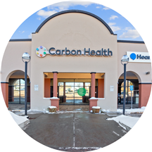 Carbon Health Workplace Health - Littleton