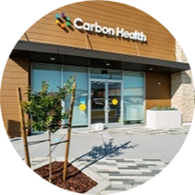 Carbon Health Workplace Health - Market Park