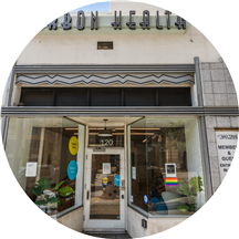 Carbon Health Workplace Health - Pasadena