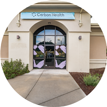 Carbon Health Workplace Health - Paso Robles