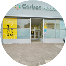 Carbon Health Workplace Health - San Francisco Irving