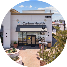 Carbon Health Workplace Health - Whittier