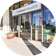 Carbon Health Workplace Health Long Beach