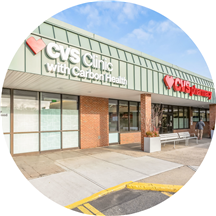 Carbon Health at CVS Charlestown