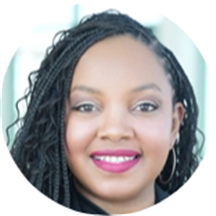 Cardelia Dischert, LMHC