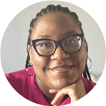 Carele Etienne, LMHC