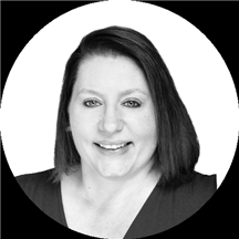 Caress Redd, LMHC, LPC