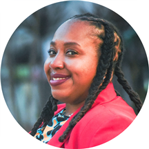 Caretta Morris, LCSW