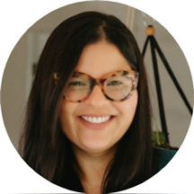 Caridad Garcia, LCSW