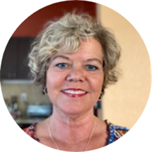 Carina Gustafsson, LMFT