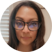 Carina Gutierrez, NP, PMHNP-BC