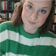 Carina Schroedel, LCSW