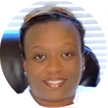 Carina Williams, LCSW