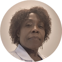 Carine Robert, APRN, RN