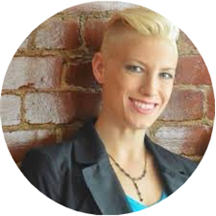 Carissa Atkinson, LPC