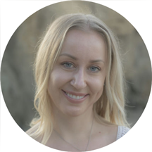 Carissa Gustafson, LCP