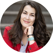 Carissa Meagher, AMFT