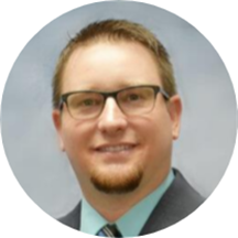 Carl Huntoon, MSN, PMHNP-BC