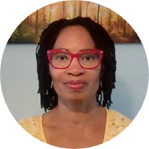 Carla Brown, LMSW, ACSW