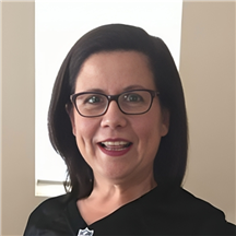 Carla Canedo-Villa, LMFT