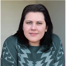 Carla Casillas, LCSW