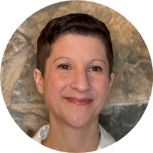 Carla D'Olio, LPC, MSEd