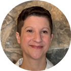 Carla D'Olio, LPC, MSEd