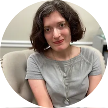 Carla DePalma, LPC, ATR