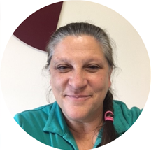 Carla DiFelice, MSPT