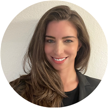 Carla Fernandez, LMHC