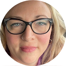 Carla Hilderbrand, LSWAIC, MSW
