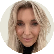 Carla Jean Hartshorn, LMFT