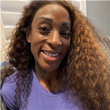 Carla Monique Fort, MS