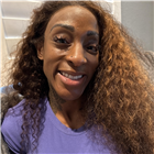 Carla Monique Fort, MS