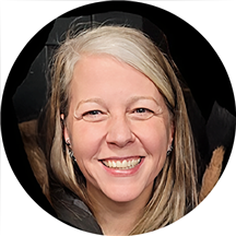 Carla Morris-Von Kampen, LIMHP