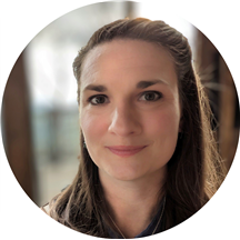 Carla Sinclair, PMHNP