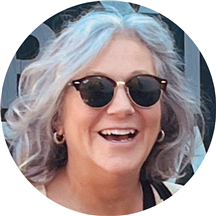 Carla von Haven, LMHC