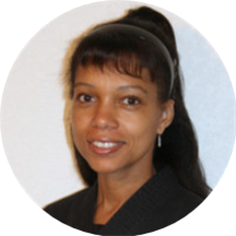 Carlene St. John, APRN, FNP