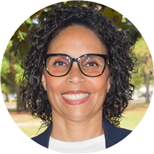 Carlita L. Williams, LCSW