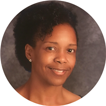 Carlithea Farrington, LCSW