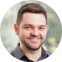 Carlos Camposeco, LMHC