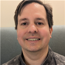 Carlos Covarrubias, PMHNP