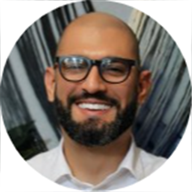 Carlos Diaz Jr, LMFT