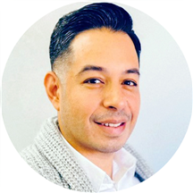 Carlos Gonzalez, LCSW