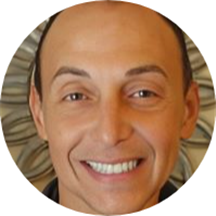 Carlos Velazquez, LCSW